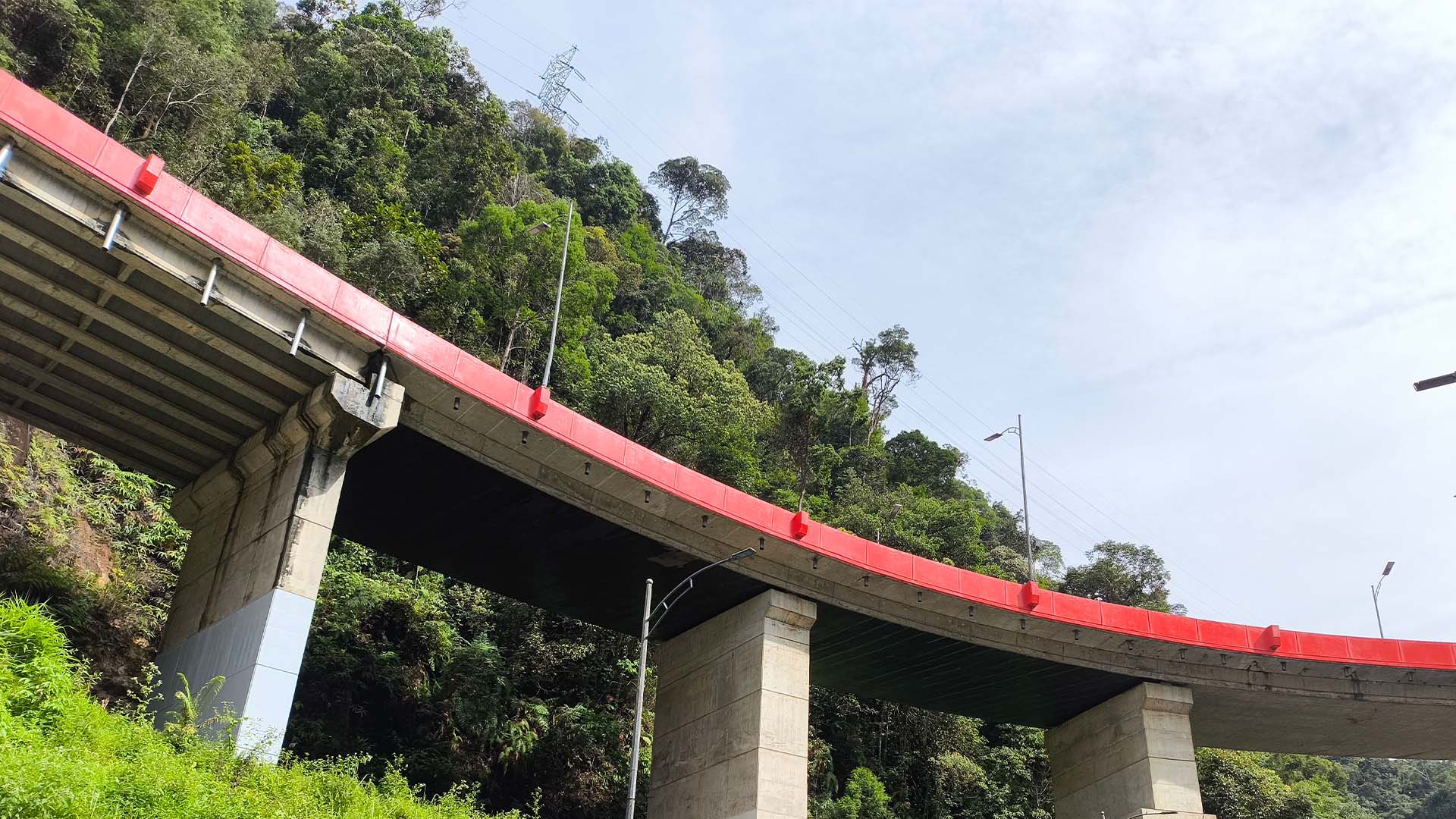 Jembatan - Kelok IX (Sumatera Barat) Thumbnail